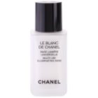 Chanel Le Blanc de Chanel baza pentru machiaj