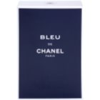 Chanel Bleu de Chanel Eau de Toilette für Herren 3 x 20 ml Ersatzfüllung