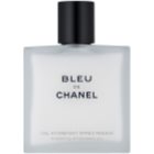 Chanel Bleu de Chanel After Shave Gel for Men 90 ml