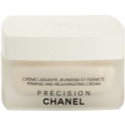 Chanel Précision Body Excellence kisimító testápoló krém
