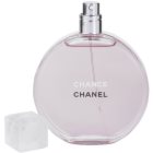 Chanel Chance Eau Tendre toaletní voda pro ženy 100 ml