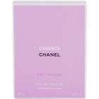 Chanel Chance Eau Tendre toaletní voda pro ženy 100 ml