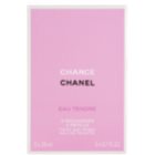 Chanel Chance Eau Tendre toaletná voda pre ženy 3x20 ml (3 x náplň)