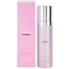Chanel Chance Eau Tendre tělový sprej pro ženy 100 ml