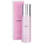 Chanel Chance Eau Tendre tělový sprej pro ženy 100 ml