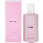 Chanel Chance Eau Tendre gel de duche para mulheres 200 ml