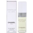 Chanel Cristalle Eau Verte Concentrée тоалетна вода за жени 100 мл.