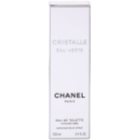 Chanel Cristalle Eau Verte Concentrée toaletna voda za žene 100 ml