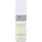 Chanel Cristalle Eau Verte Concentrée toaletna voda za žene 100 ml