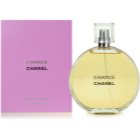 Chanel Chance eau de toilette pentru femei 150 ml