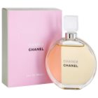 Chanel Chance Eau de Toilette para mulheres 50 ml sem vaporizador