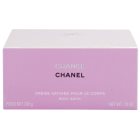 Chanel Chance Körpercreme für Damen 200 g