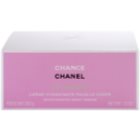 Chanel Chance Eau Fraîche creme corporal para mulheres 200 g