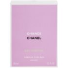 Chanel Chance Eau Fraîche vůně do vlasů pro ženy 35 ml
