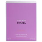 Chanel Chance Eau Vive eau de toilette pentru femei 50 ml