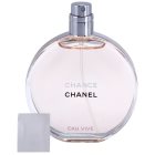 Chanel Chance Eau Vive woda toaletowa dla kobiet 50 ml