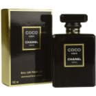 Chanel Coco Noir parfémovaná voda pro ženy 100 ml