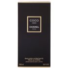 Chanel Coco Noir tělové mléko pro ženy 200 ml