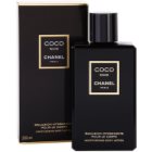 Chanel Coco Noir tělové mléko pro ženy 200 ml