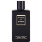 Chanel Coco Noir tělové mléko pro ženy 200 ml