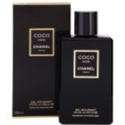 Chanel Coco Noir Duschgel für Damen 200 ml
