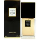Chanel Coco Eau de Toilette für Damen 50 ml