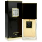 Chanel Coco Eau de Toilette für Damen 50 ml