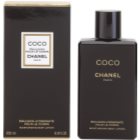 Chanel Coco telové mlieko pre ženy 200 ml