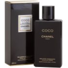 Chanel Coco telové mlieko pre ženy 200 ml