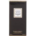 Chanel Coco telové mlieko pre ženy 200 ml
