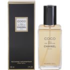 Chanel Coco eau de parfum nőknek 60 ml töltelék