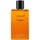 Chanel Coco sprchový gel pro ženy 200 ml