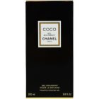 Chanel Coco sprchový gel pro ženy 200 ml
