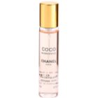 Chanel Coco Mademoiselle woda toaletowa dla kobiet 3x20 ml (3 x napełnienie)