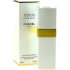 Chanel Coco Mademoiselle toaletní voda pro ženy 50 ml plnitelná