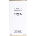 Chanel Coco Mademoiselle koupelový přípravek pro ženy 400 ml