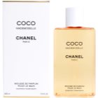 Chanel Coco Mademoiselle koupelový přípravek pro ženy 400 ml