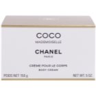 Chanel Coco Mademoiselle crema de corp pentru femei 150 g