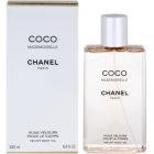 Chanel Coco Mademoiselle telový olej pre ženy 200 ml