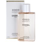Chanel Coco Mademoiselle telový olej pre ženy 200 ml