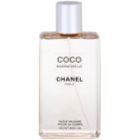 Chanel Coco Mademoiselle telový olej pre ženy 200 ml