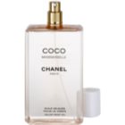 Chanel Coco Mademoiselle telový olej pre ženy 200 ml