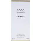 Chanel Coco Mademoiselle Huidolie voor Vrouwen 200 ml