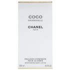 Chanel Coco Mademoiselle lapte de corp pentru femei 200 ml