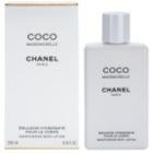 Chanel Coco Mademoiselle lapte de corp pentru femei 200 ml