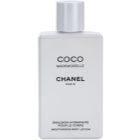 Chanel Coco Mademoiselle lapte de corp pentru femei 200 ml