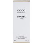 Chanel Coco Mademoiselle perfume para cabelos para mulheres 35 ml