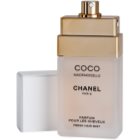 Chanel Coco Mademoiselle perfume para cabelos para mulheres 35 ml