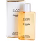 Chanel Coco Mademoiselle gel za prhanje za ženske 200 ml