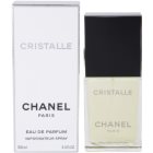 Chanel Cristalle eau de parfum para mujer 100 ml